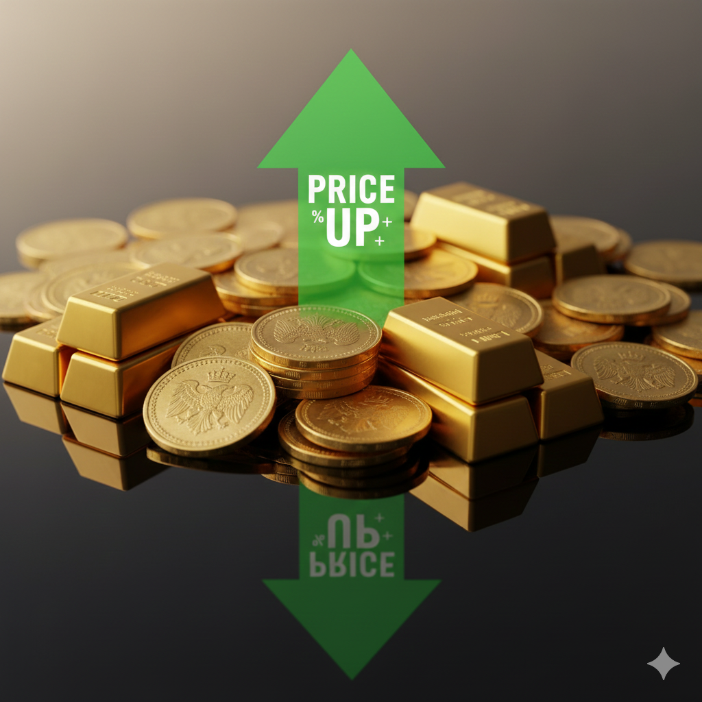 Gold Up 139% in 3 Years: Is the Rally Over or Just Getting Started? What Investors Should Do Now