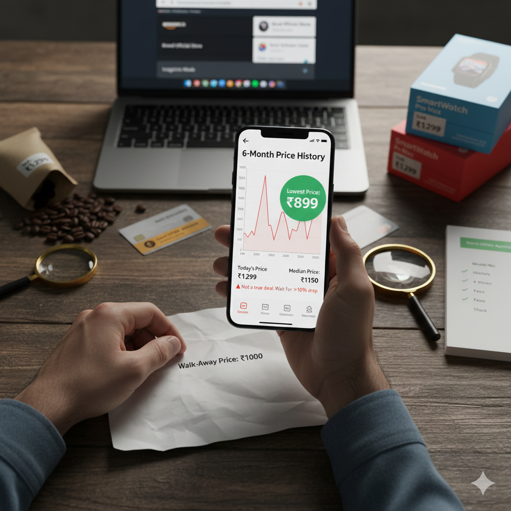 The Dark Side of Flash Sales: Why Most “Deals” Aren’t Real Deals